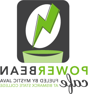 PowerBean Logo
